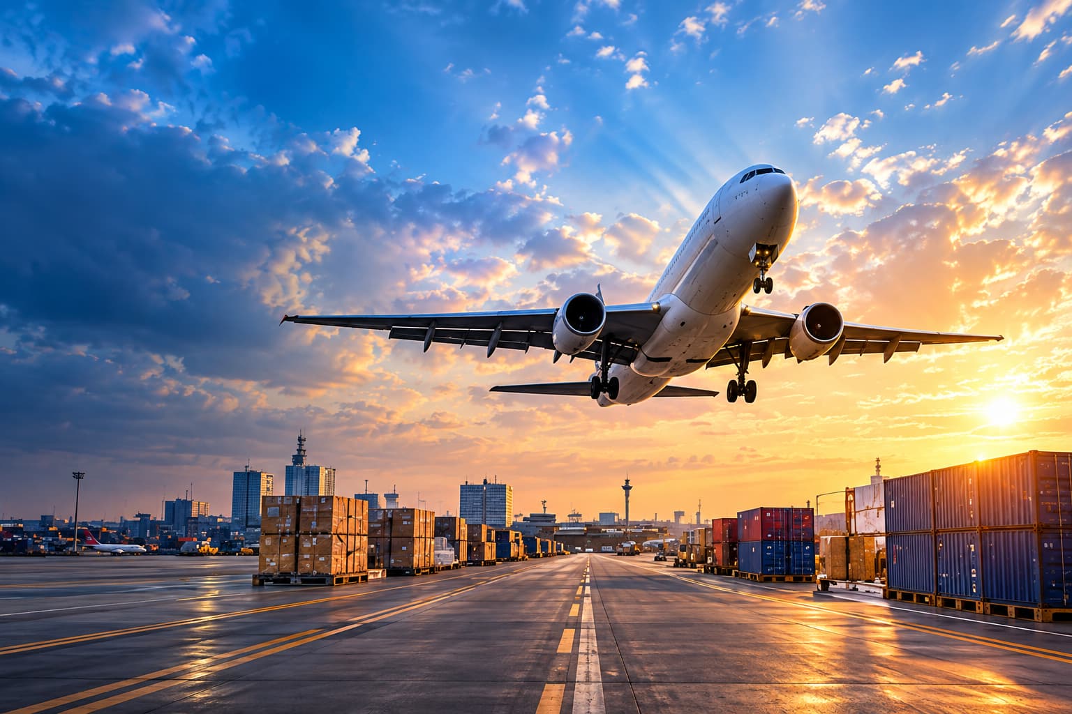 Air Freight