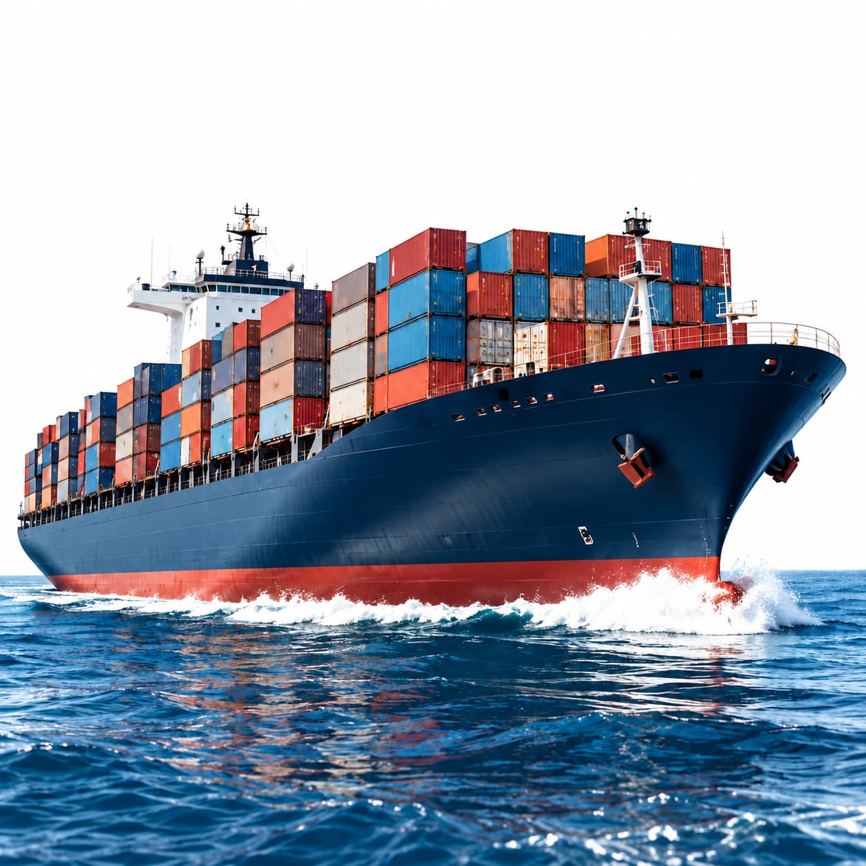 We Ship