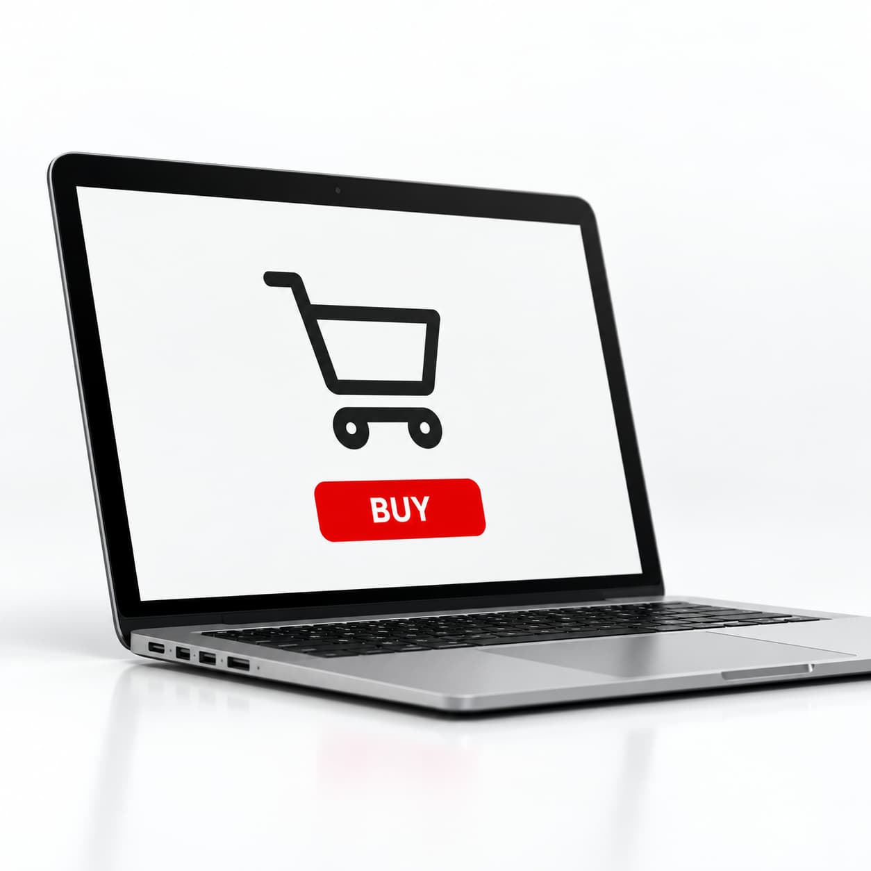 You Buy